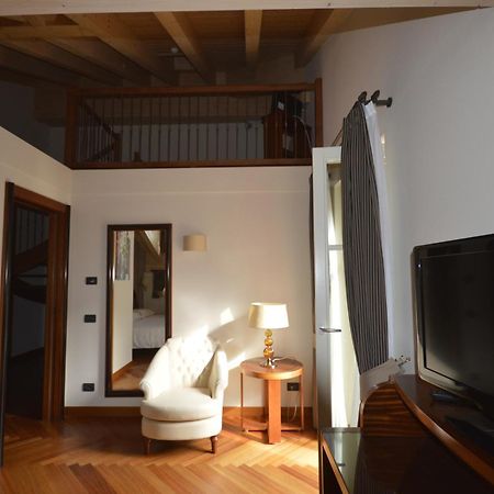 Villa Madonna Madonna di Campiglio Exterior foto