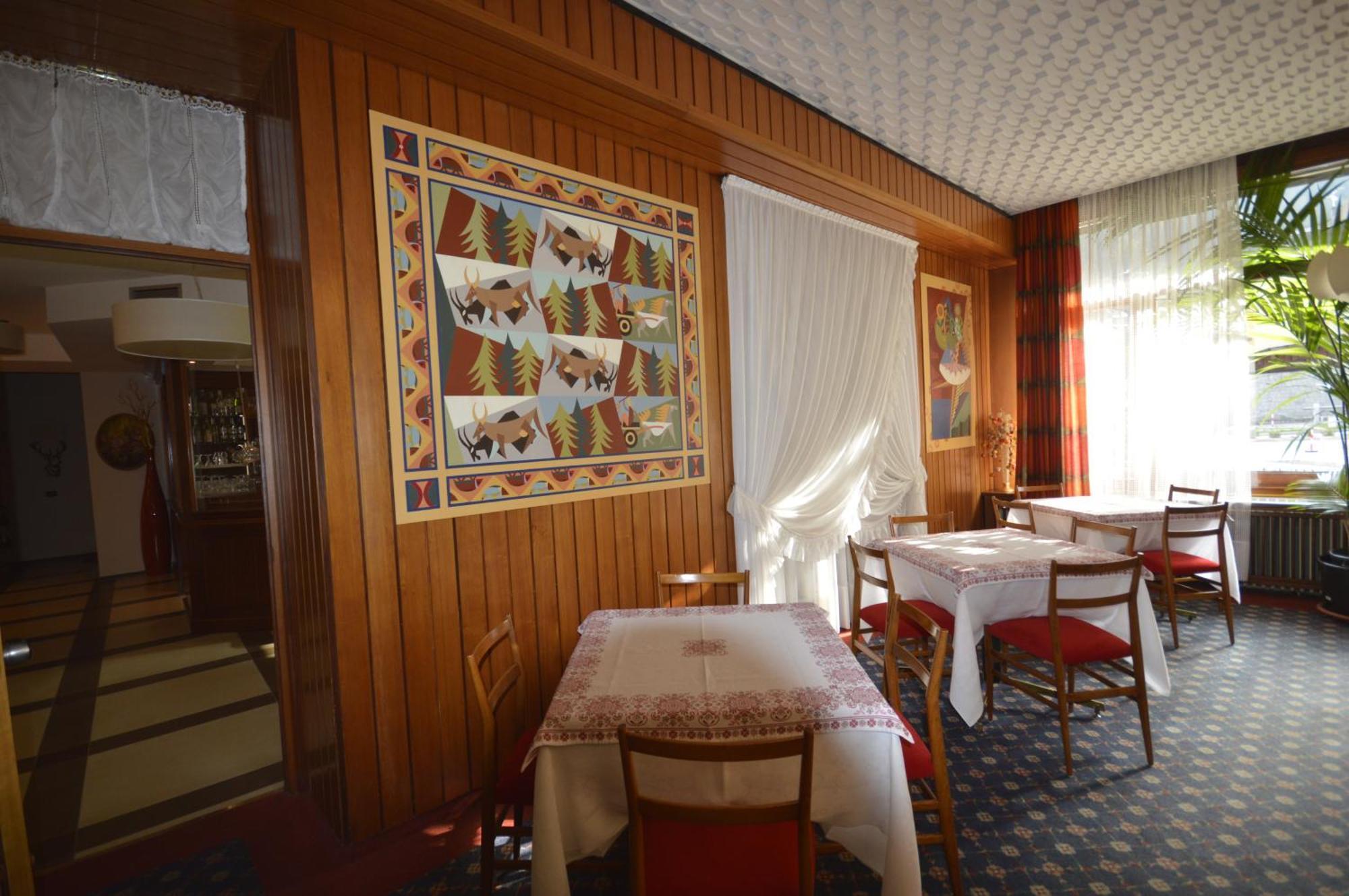Villa Madonna Madonna di Campiglio Exterior foto