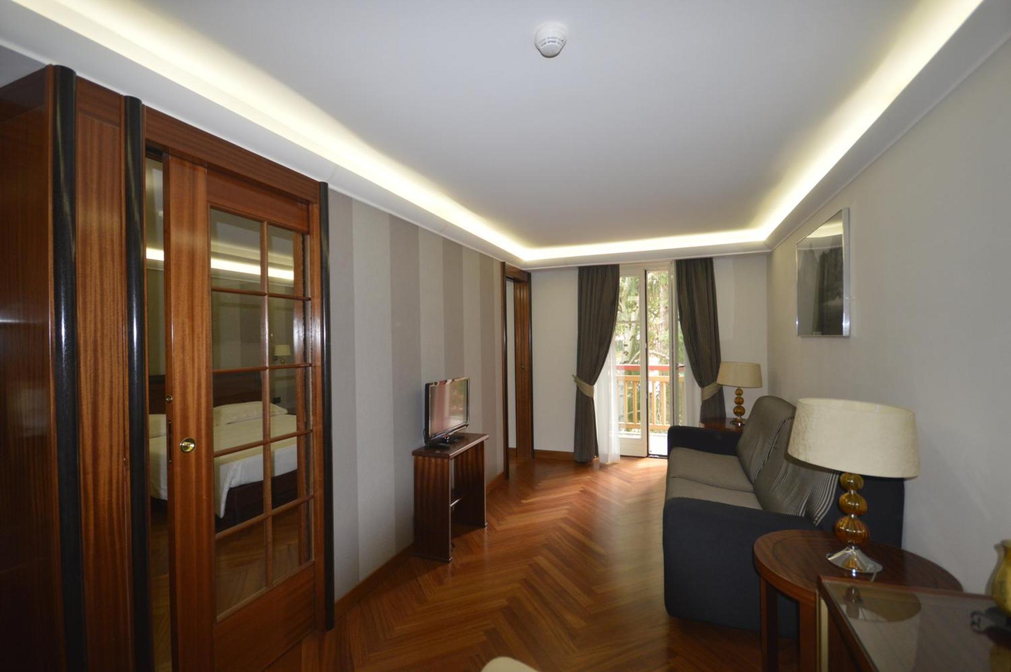 Villa Madonna Madonna di Campiglio Exterior foto