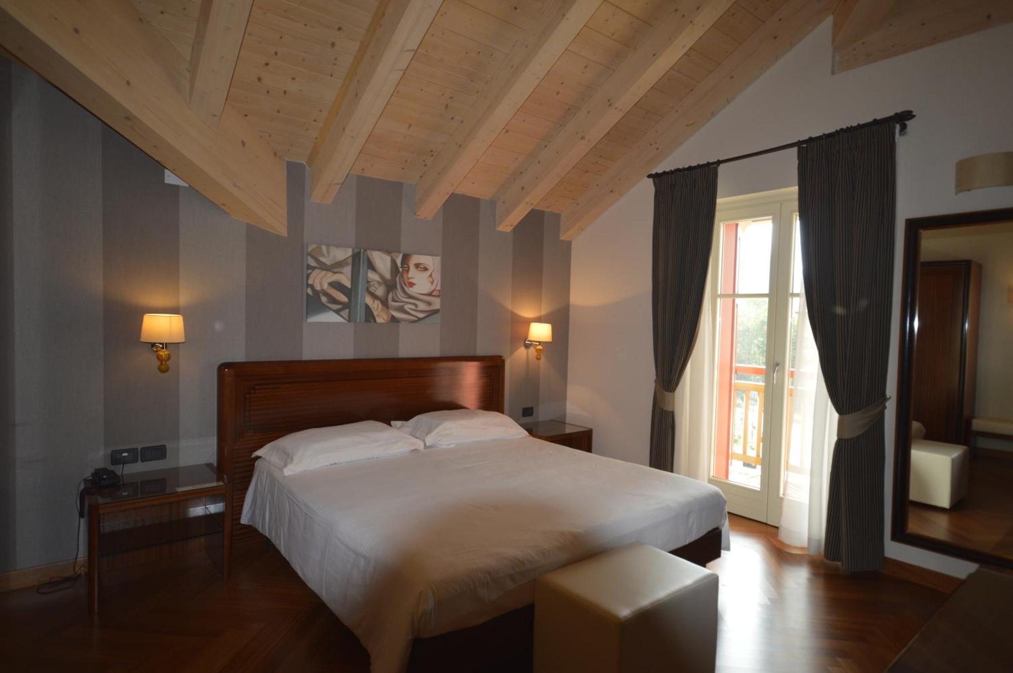 Villa Madonna Madonna di Campiglio Exterior foto