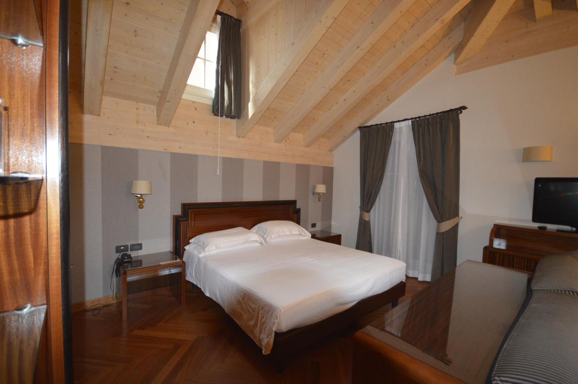 Villa Madonna Madonna di Campiglio Exterior foto