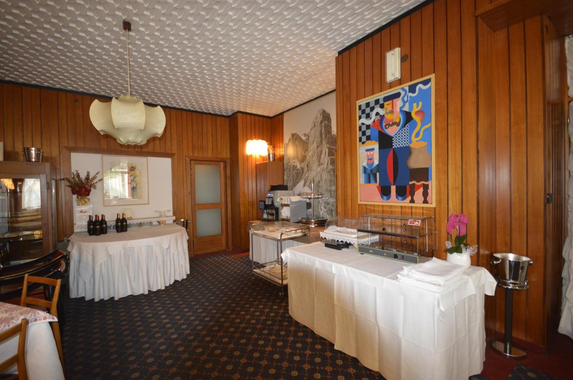 Villa Madonna Madonna di Campiglio Exterior foto