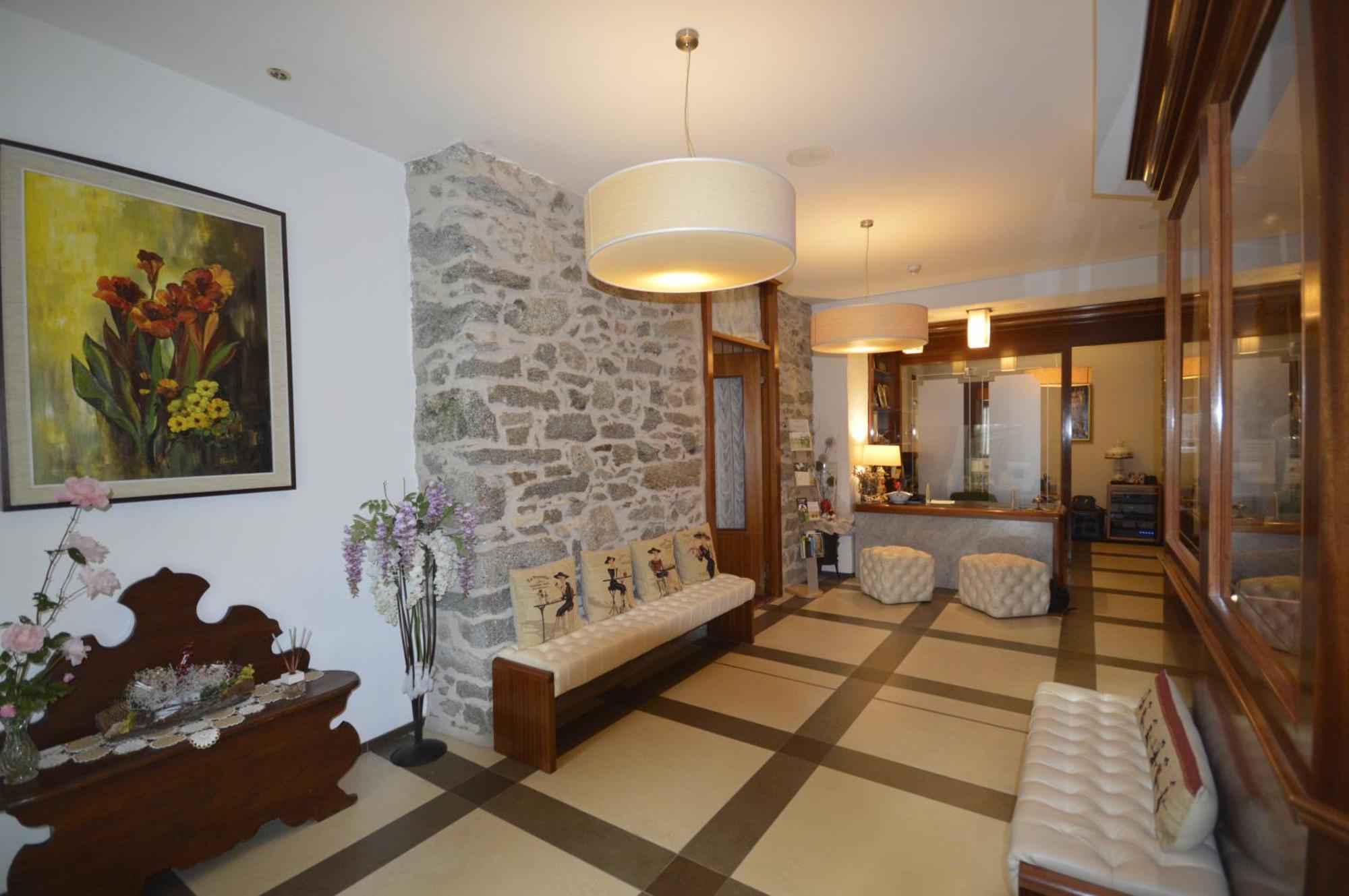 Villa Madonna Madonna di Campiglio Exterior foto