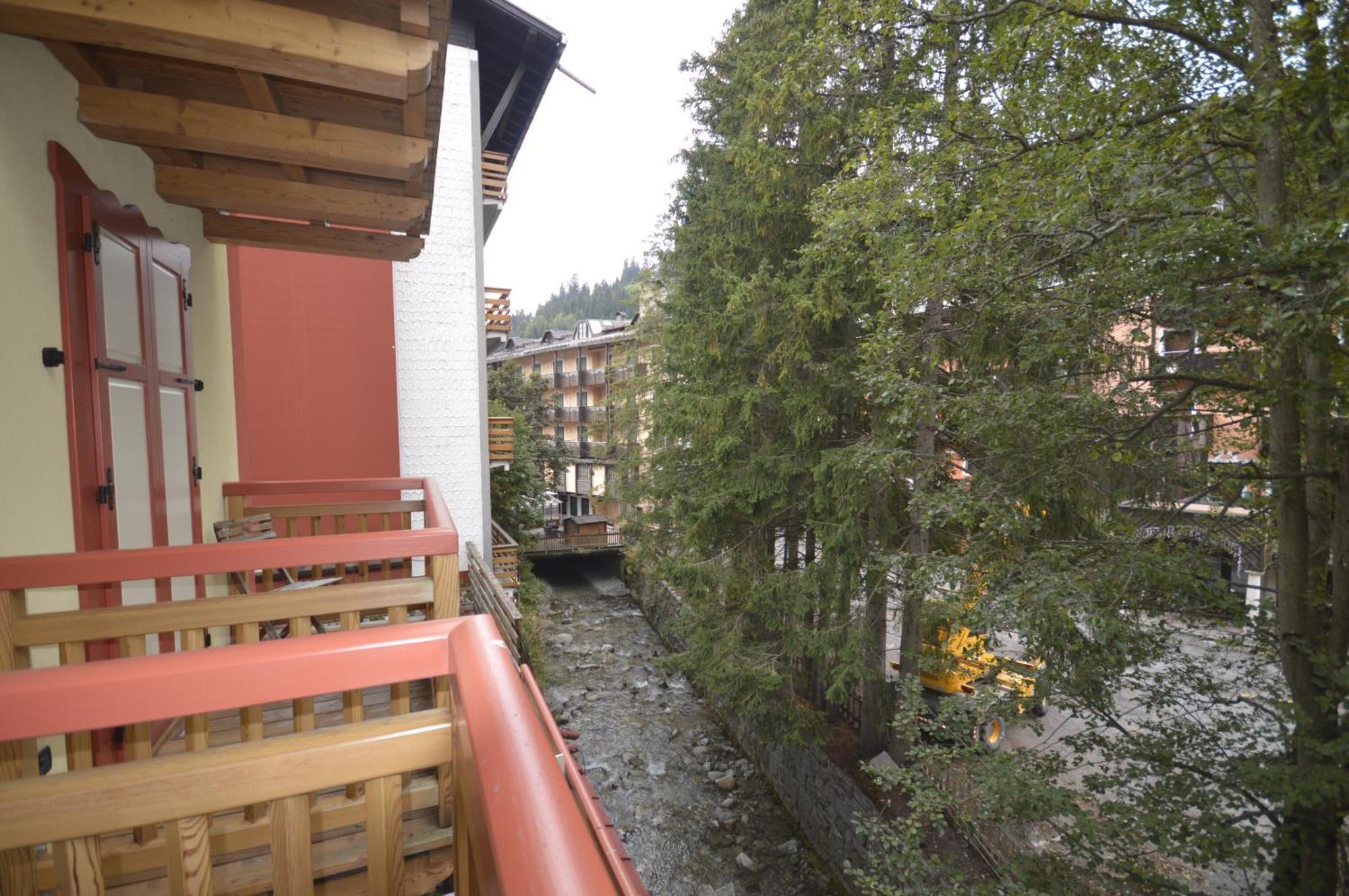 Villa Madonna Madonna di Campiglio Exterior foto