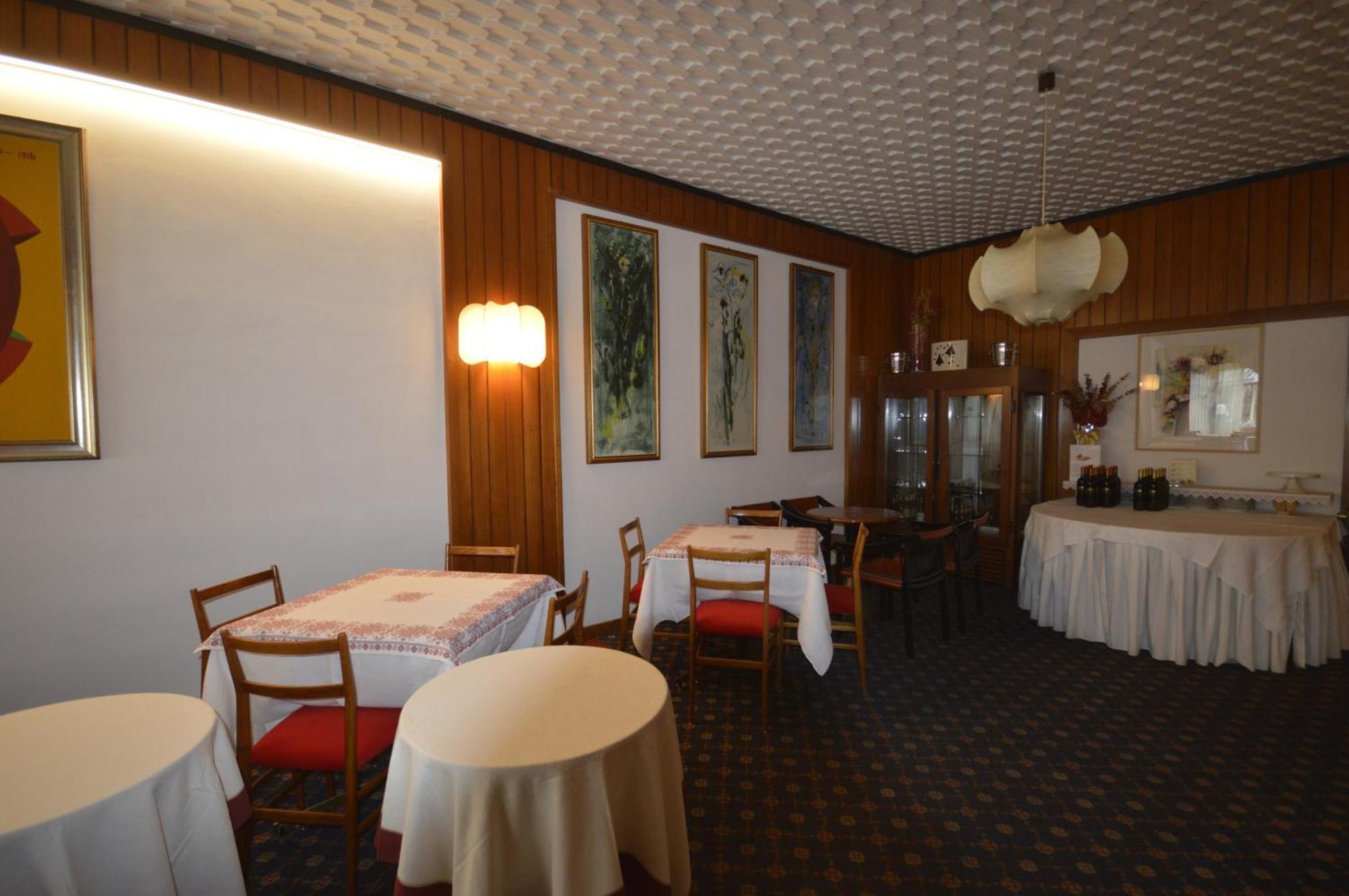 Villa Madonna Madonna di Campiglio Exterior foto